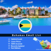 Bahamas Email List