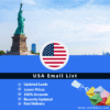 USA Email List