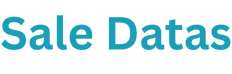 Sale Datas